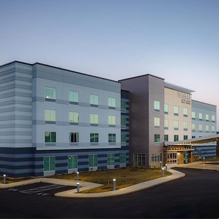 Fairfield By Marriott Inn & Suites Knoxville Northwest Kültér fotó
