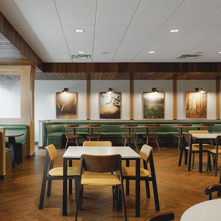 Fairfield By Marriott Inn & Suites Knoxville Northwest Kültér fotó