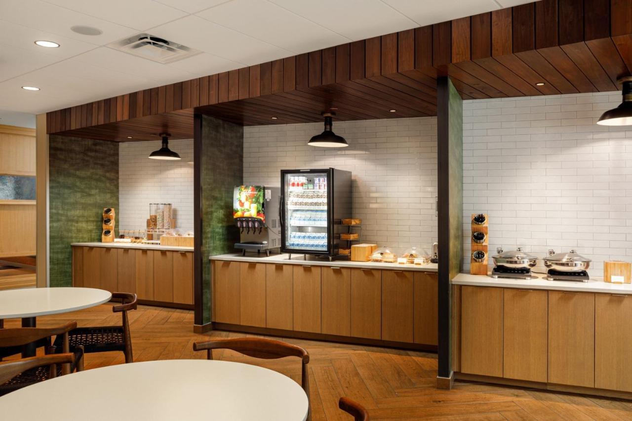 Fairfield By Marriott Inn & Suites Knoxville Northwest Kültér fotó