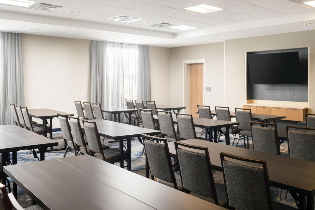 Fairfield By Marriott Inn & Suites Knoxville Northwest Kültér fotó