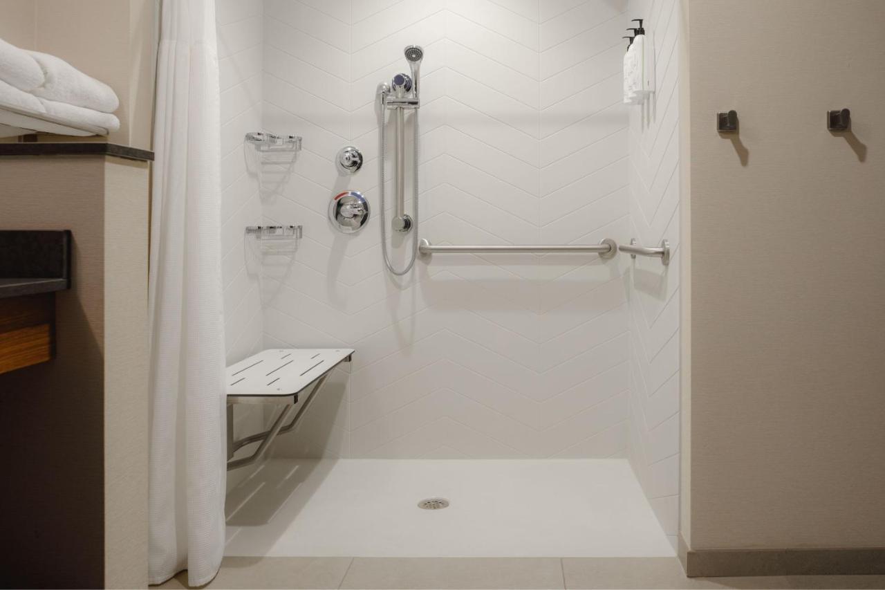 Fairfield By Marriott Inn & Suites Knoxville Northwest Kültér fotó