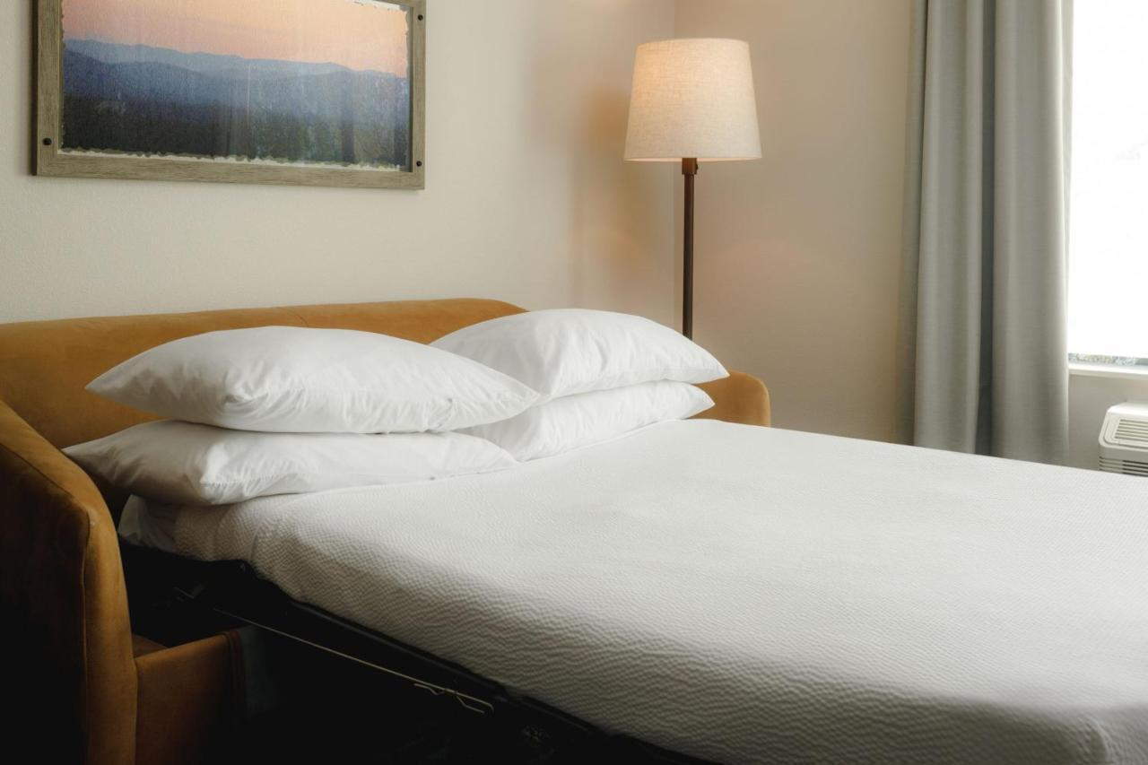 Fairfield By Marriott Inn & Suites Knoxville Northwest Kültér fotó